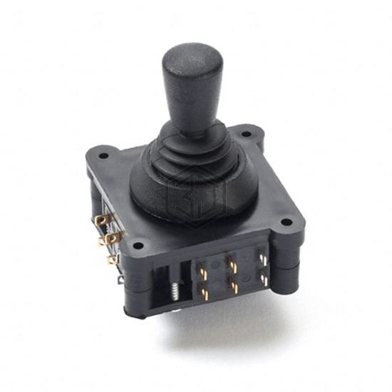 3D27F1534 - APEM Inc. - Navigation Switches, Joystick