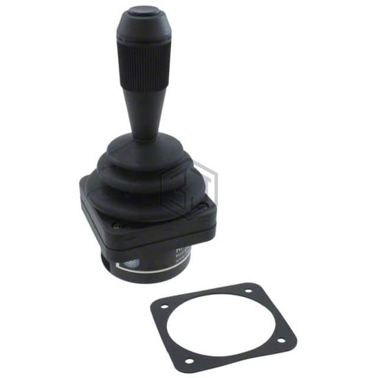 HF22Y10 - APEM Inc. - Navigation Switches, Joystick