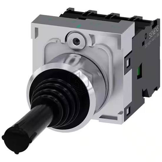 3SU11507AE881QA0 - Siemens - Navigation Switches, Joystick