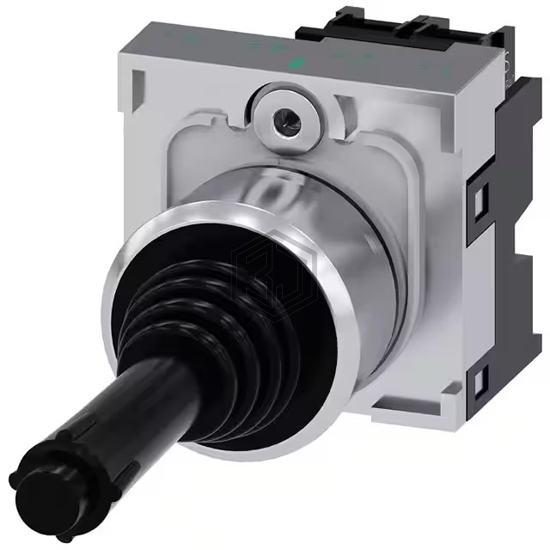 3SU11507BB881NA0 - Siemens - Navigation Switches, Joystick