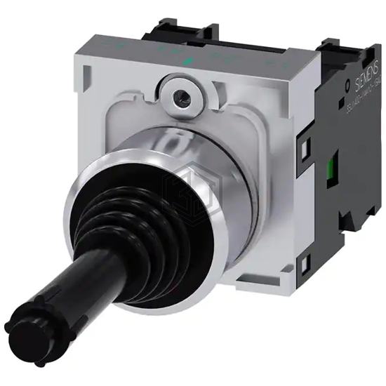 3SU11507BC881NA0 - Siemens - Navigation Switches, Joystick