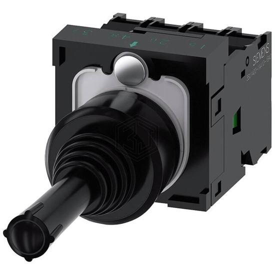 A6X30141716 - Siemens - Navigation Switches, Joystick