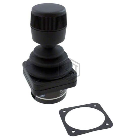 HF33Y10 - APEM Inc. - Navigation Switches, Joystick