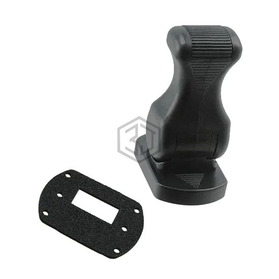 BF140D03BK1200 - APEM Inc. - Navigation Switches, Joystick