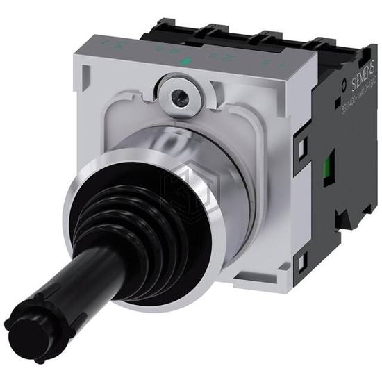 A6X30143196 - Siemens - Navigation Switches, Joystick