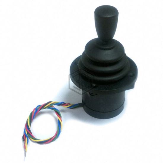 9SA50RE4520 - APEM Inc. - Navigation Switches, Joystick