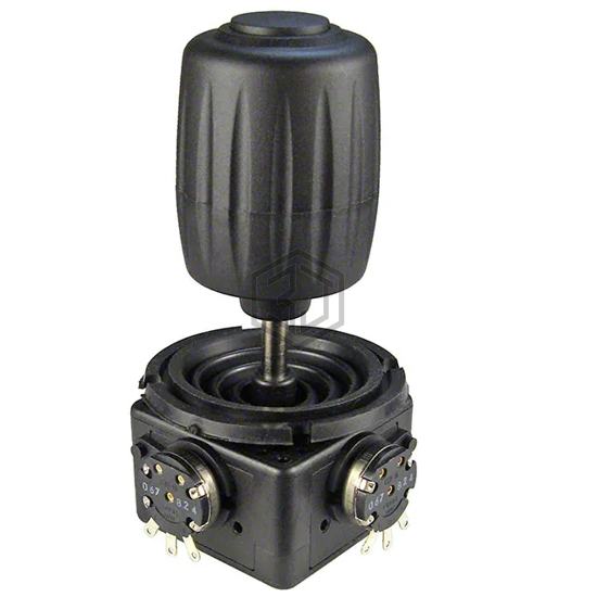 M41L0N1P - APEM Inc. - Navigation Switches, Joystick