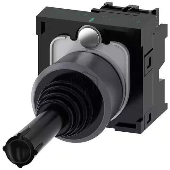 3SU11307AB101NA0 - Siemens - Navigation Switches, Joystick