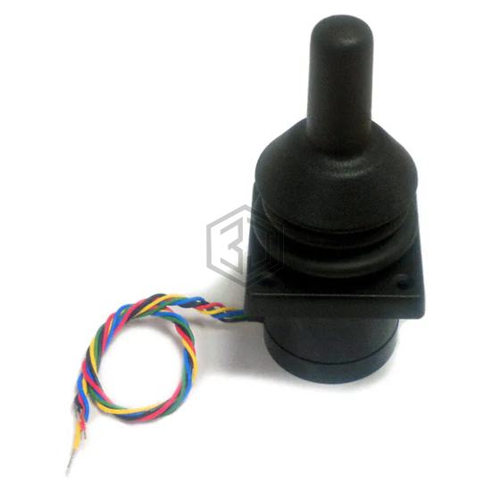 9SA10SQ6500 - APEM Inc. - Navigation Switches, Joystick