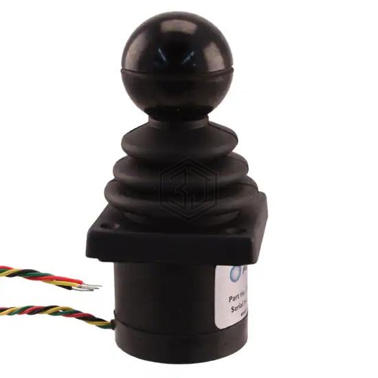 9SA50ABL6500 - APEM Inc. - Navigation Switches, Joystick