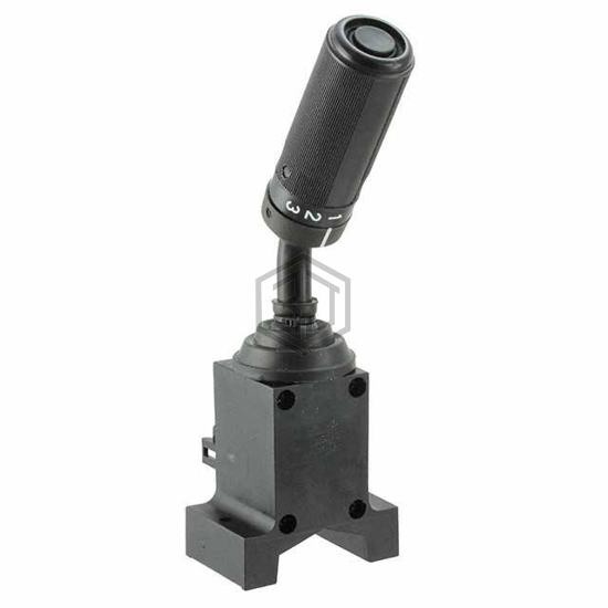 81485-26 - Honeywell Sensing and Productivity Solutions - Navigation Switches, Joystick