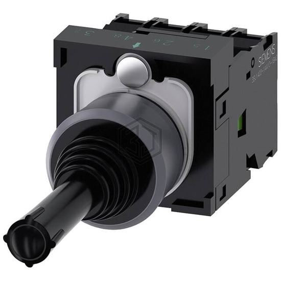 A6X30142607 - Siemens - Navigation Switches, Joystick