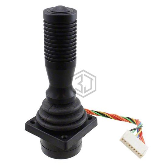 3140SAR600 - APEM Inc. - Navigation Switches, Joystick