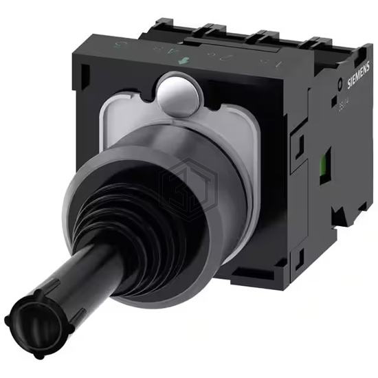 3SU11307AF103QA0 - Siemens - Navigation Switches, Joystick