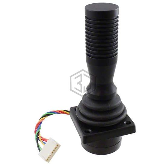 3140SAQ600 - APEM Inc. - Navigation Switches, Joystick