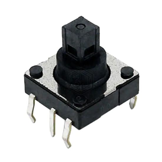311110004 - Seeed Technology Co., Ltd - Navigation Switches, Joystick