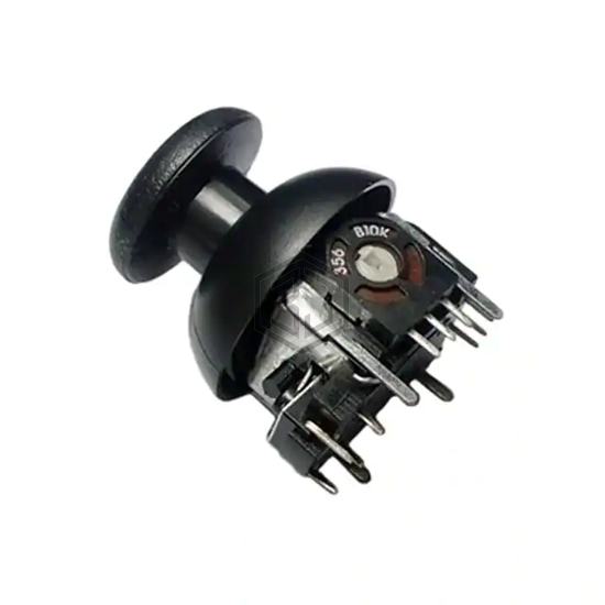 311110005 - Seeed Technology Co., Ltd - Navigation Switches, Joystick