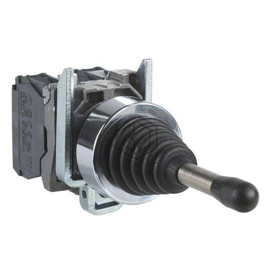 XD4PA12 - Schneider Electric - Navigation Switches, Joystick