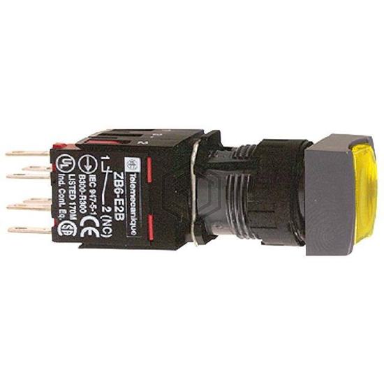 XD5PA22 - Schneider Electric - Navigation Switches, Joystick