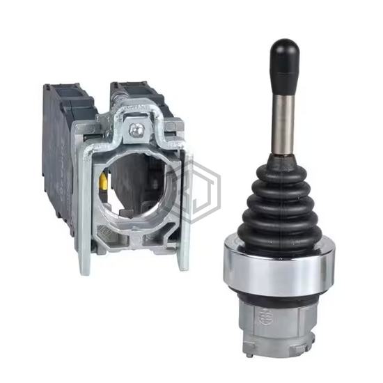 XD4PA24 - Schneider Electric - Navigation Switches, Joystick