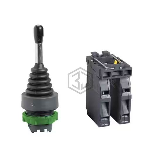 XD5PA24 - Schneider Electric - Navigation Switches, Joystick