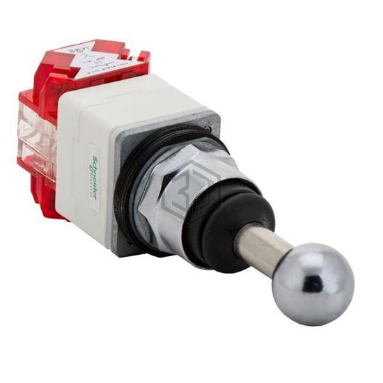 9001K34 - Schneider Electric - Navigation Switches, Joystick