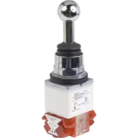 9001K31H8 - Schneider Electric - Navigation Switches, Joystick