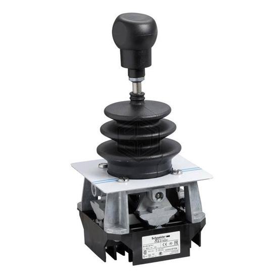 XKBA1422 - Schneider Electric - Navigation Switches, Joystick