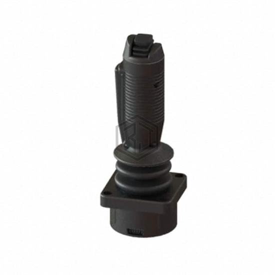 SG-E-4-A-1-A-BK - Ruffy Controls Inc. - Navigation Switches, Joystick