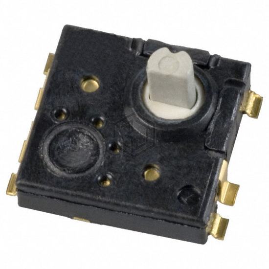 TPA513GLFG - C&K - Navigation Switches, Joystick