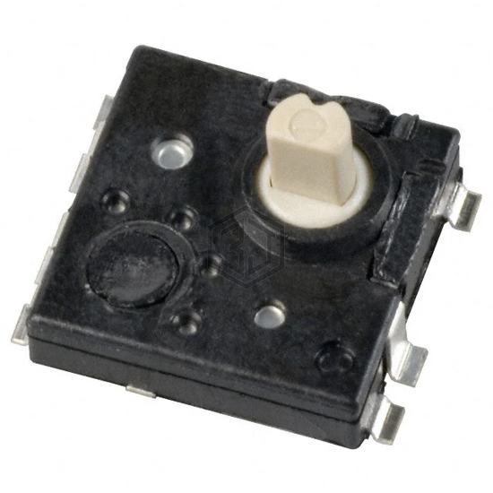 TPA511GLFS - C&K - Navigation Switches, Joystick