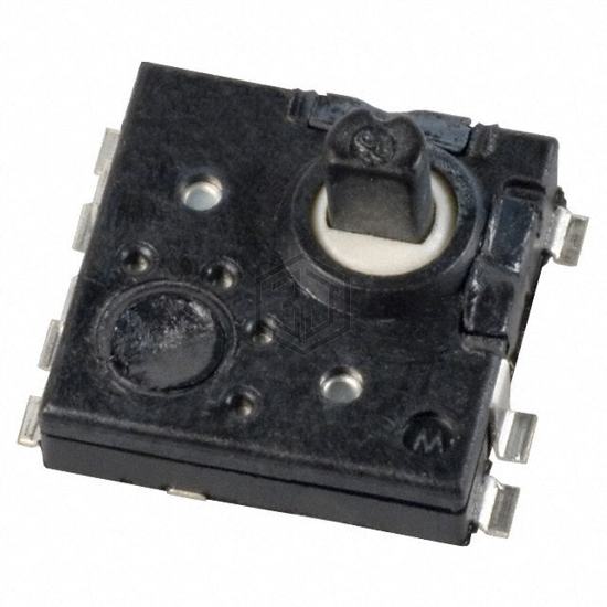 TPA311GLFS - C&K - Navigation Switches, Joystick