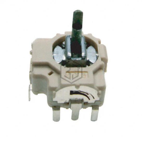 254SA103C60A - CTS Electrocomponents - Navigation Switches, Joystick