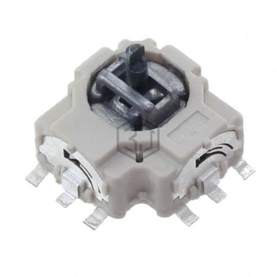 254SA104B60B - CTS Electrocomponents - Navigation Switches, Joystick