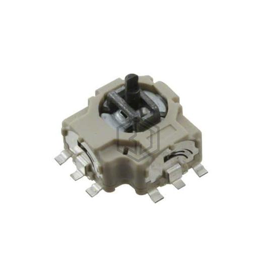 254SA103B50A - CTS Electrocomponents - Navigation Switches, Joystick