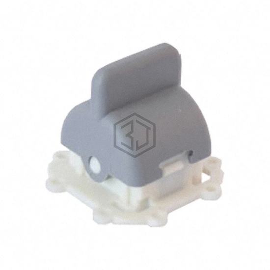 SR3S 01 GY 5N/5N 01 R00 M - C&K - Navigation Switches, Joystick