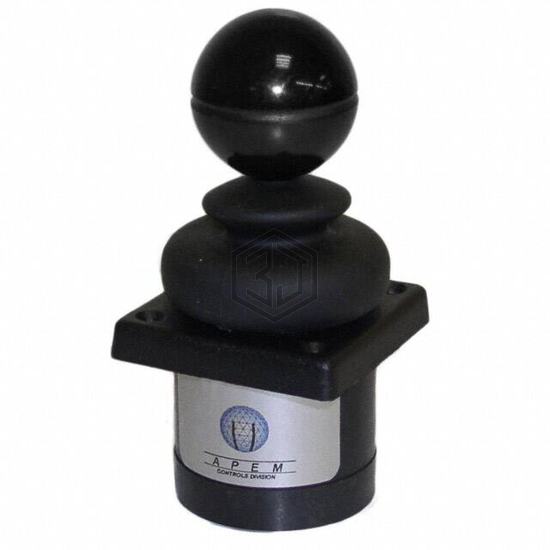 9SA10SC2200 - APEM Inc. - Navigation Switches, Joystick