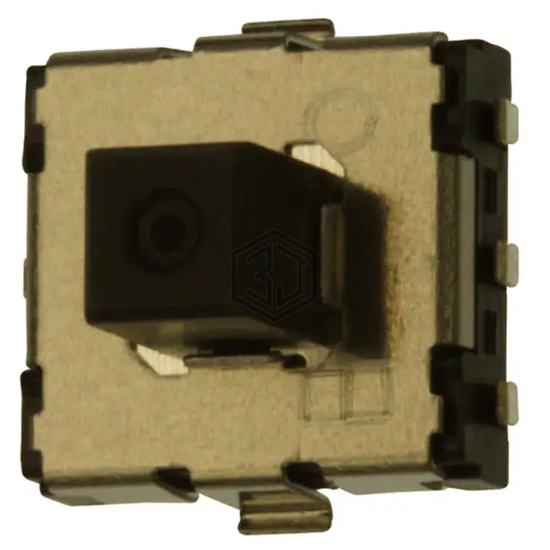 EVQ-WHA50K - Panasonic Electronic Components - Navigation Switches, Joystick