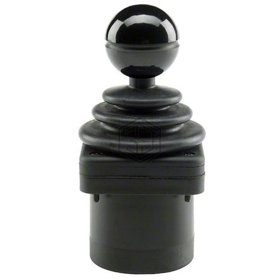 HFX2-10S10 - APEM Inc. - Navigation Switches, Joystick