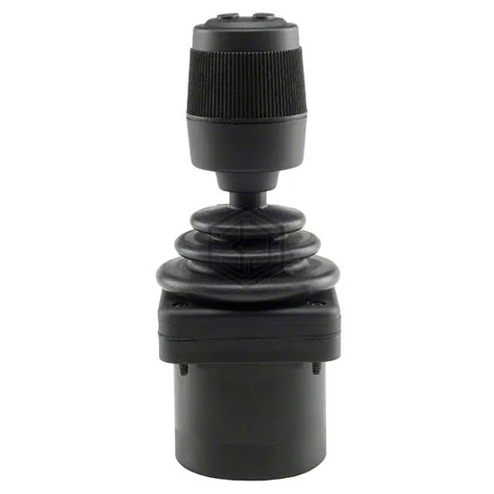 HFX245S10 - APEM Inc. - Navigation Switches, Joystick