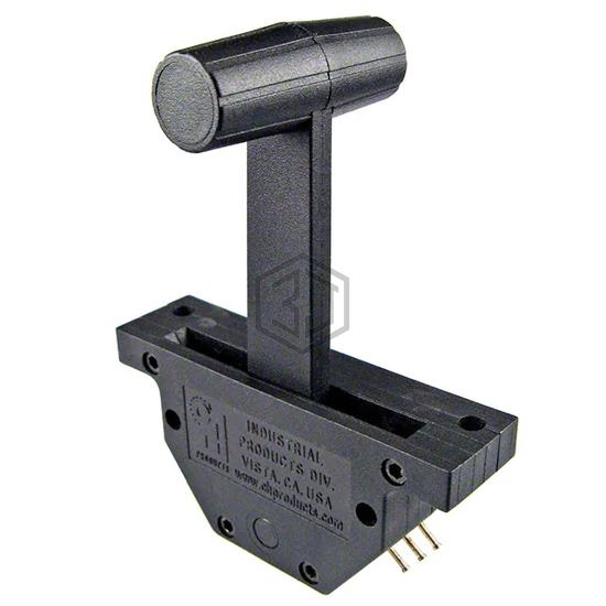 TBF-PO - APEM Inc. - Navigation Switches, Joystick