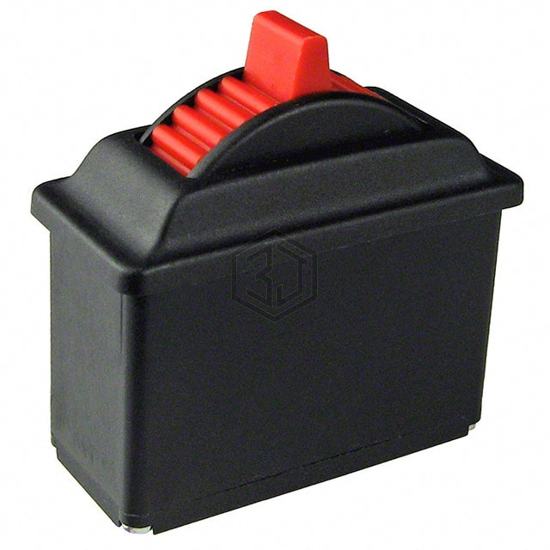 HTW-00-RED - APEM Inc. - Navigation Switches, Joystick