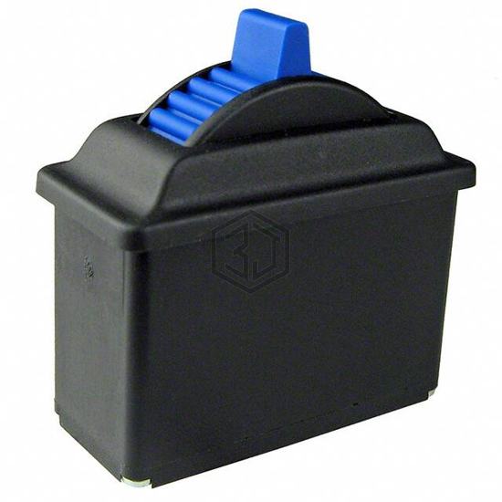 HTW-00-BLUE - APEM Inc. - Navigation Switches, Joystick