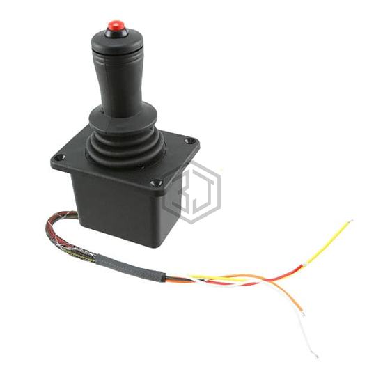 THX-32N1001D0 - APEM Inc. - Navigation Switches, Joystick