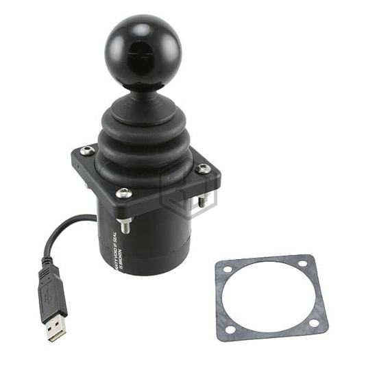 HG-1000S000-U - APEM Inc. - Navigation Switches, Joystick