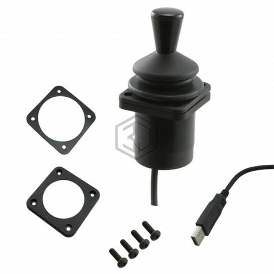 HFX11S00U - APEM Inc. - Navigation Switches, Joystick