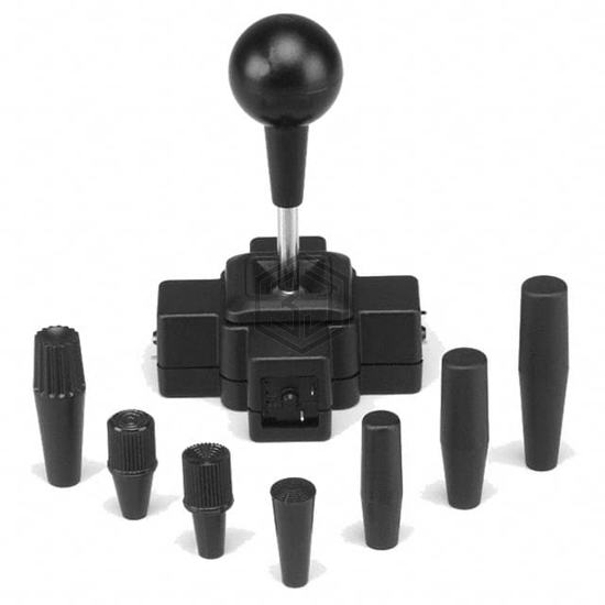 100-176 - APEM Inc. - Navigation Switches, Joystick