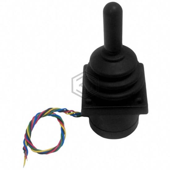 9SA10RD6500 - APEM Inc. - Navigation Switches, Joystick