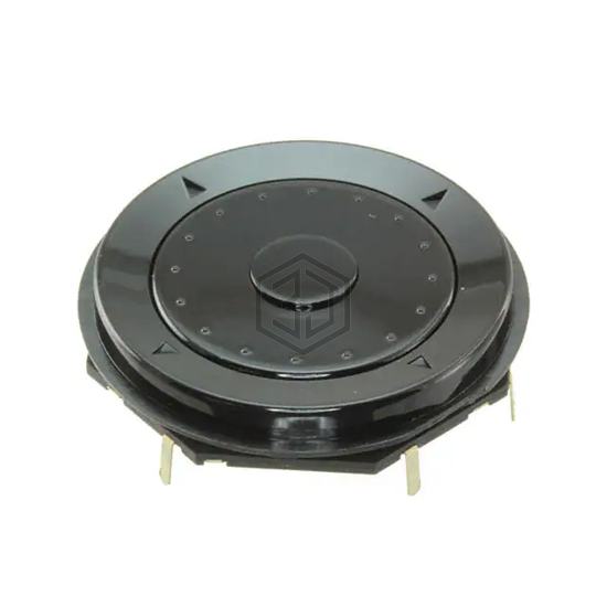 TSWB3NCB222LFS - C&K - Navigation Switches, Joystick