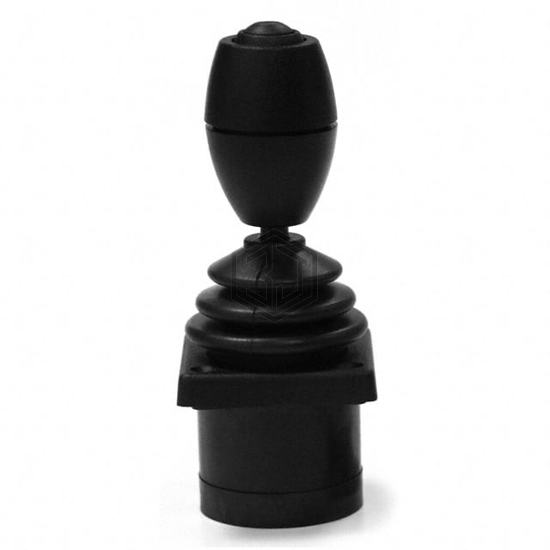 8AB2AK6500 - APEM Inc. - Navigation Switches, Joystick